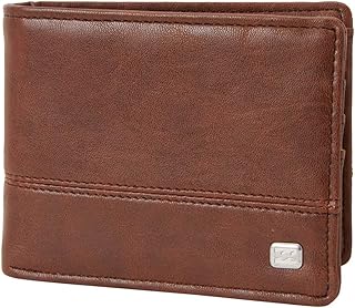 Men's Dimension Wallet, Java Grain, One