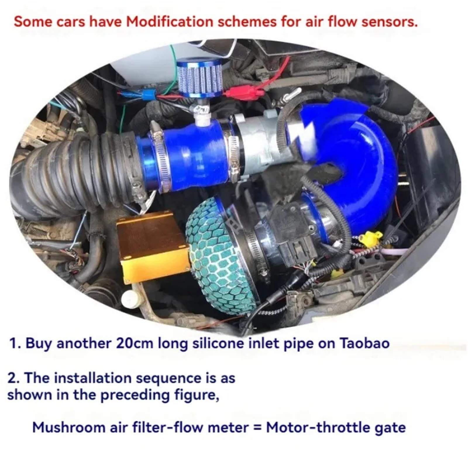 Turbocompresor Turbocompresor Turbina Automóvil Piezas de admisión general Elevador potencia Actuador del turbo