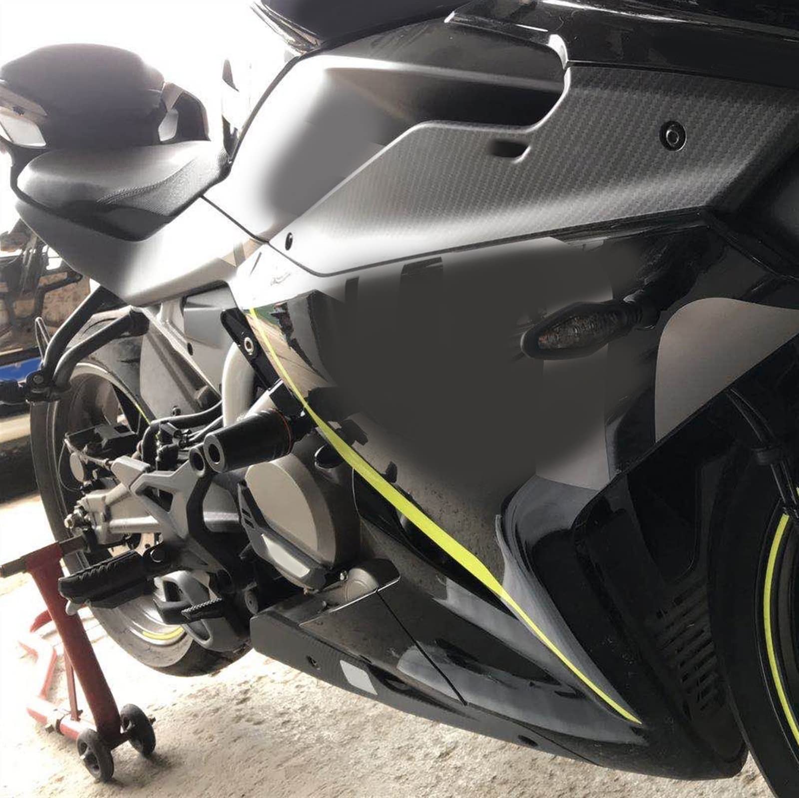 Accessories CNC Aluminum Motorcycle Engine Guard Case Sliders - Buy ...