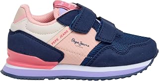 Pepe Jeans Mädchen London Day Gk Sneak