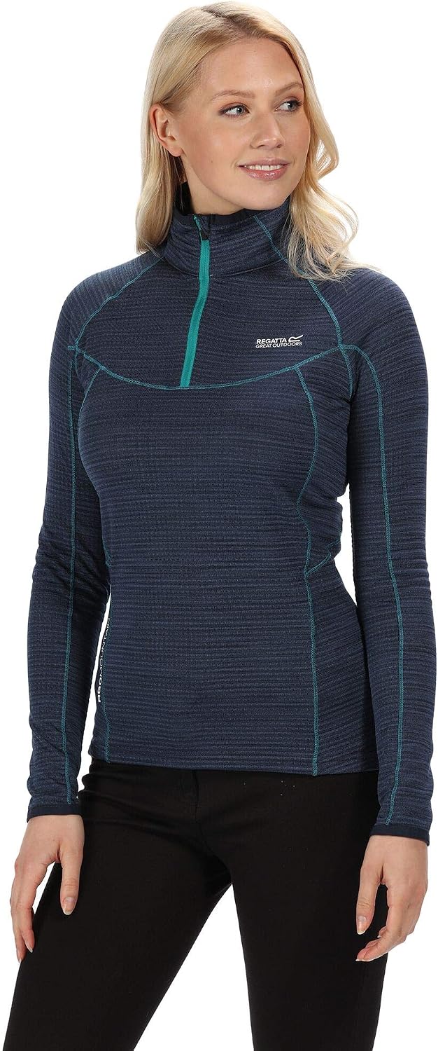 Regatta Women Womens Yonder Quick 