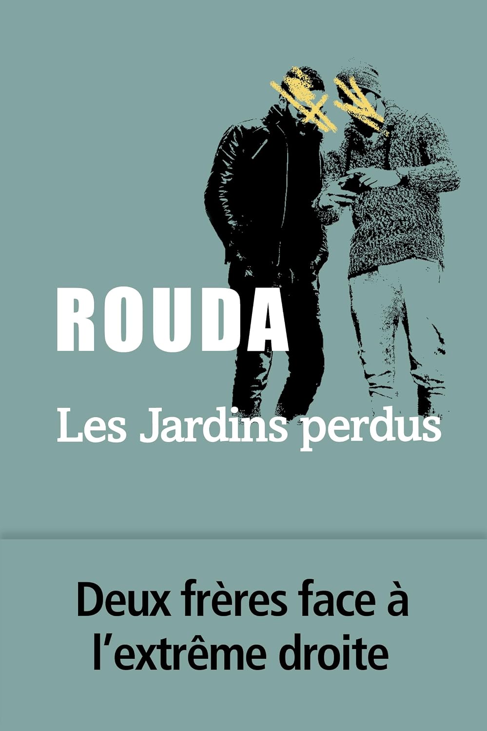 Les Jardins perdus (French Edition)
