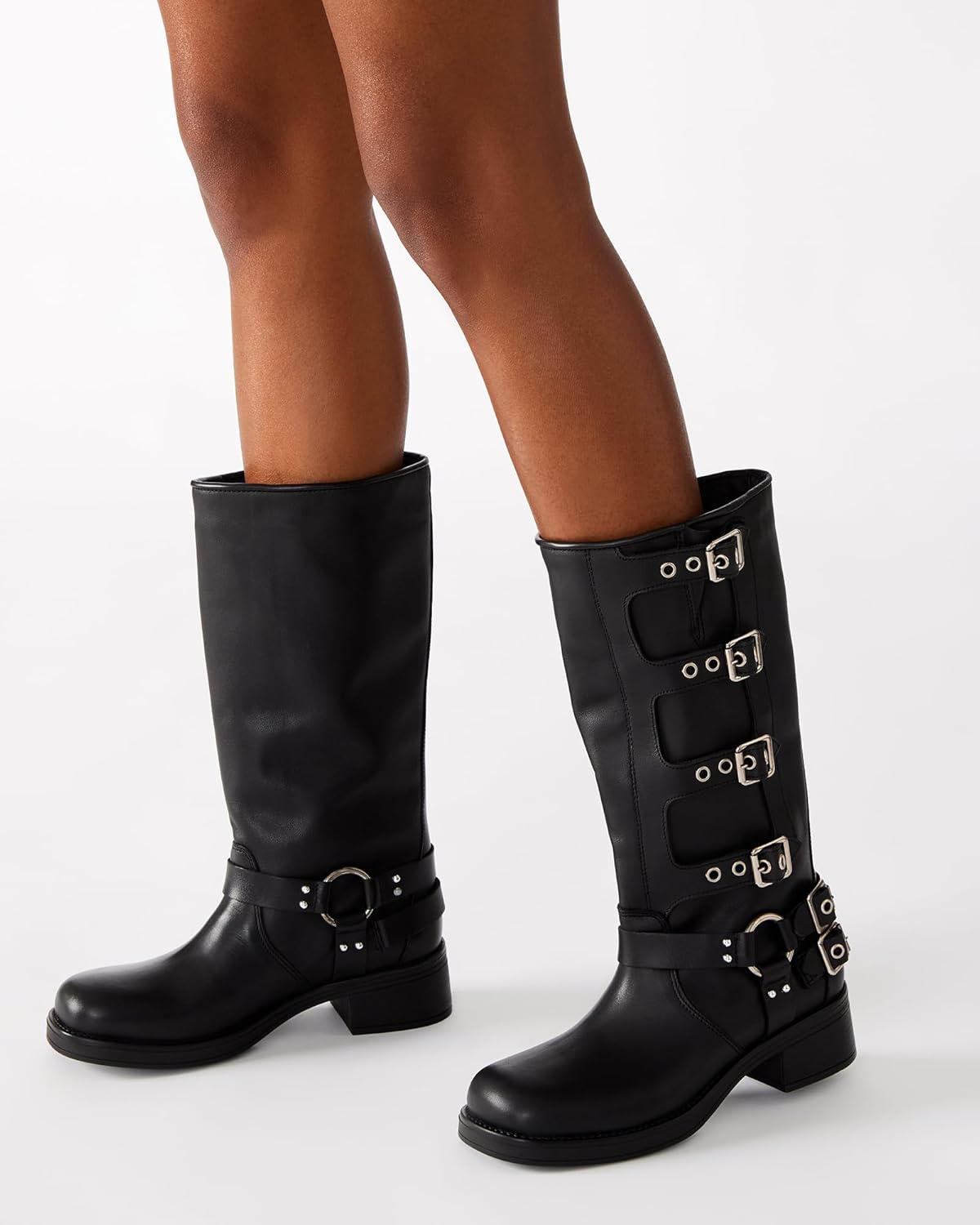 Steve Madden Women's Rocky