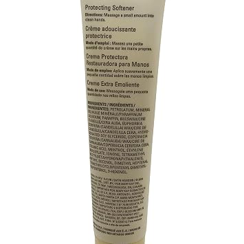 Mary Kay Fragrance Free Satin Hands Hand Softener