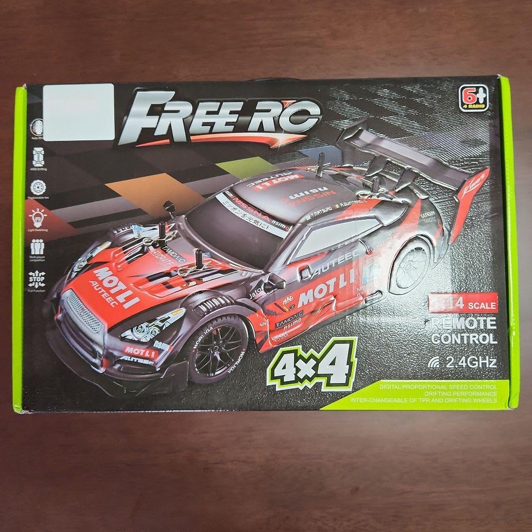 ラジコン 海外製 MOTUL AUTECH GT-R 風 Amazon.co.jp: ラジコン 海外製 MOTUL AUTECH GT-R 風 : おもちゃ