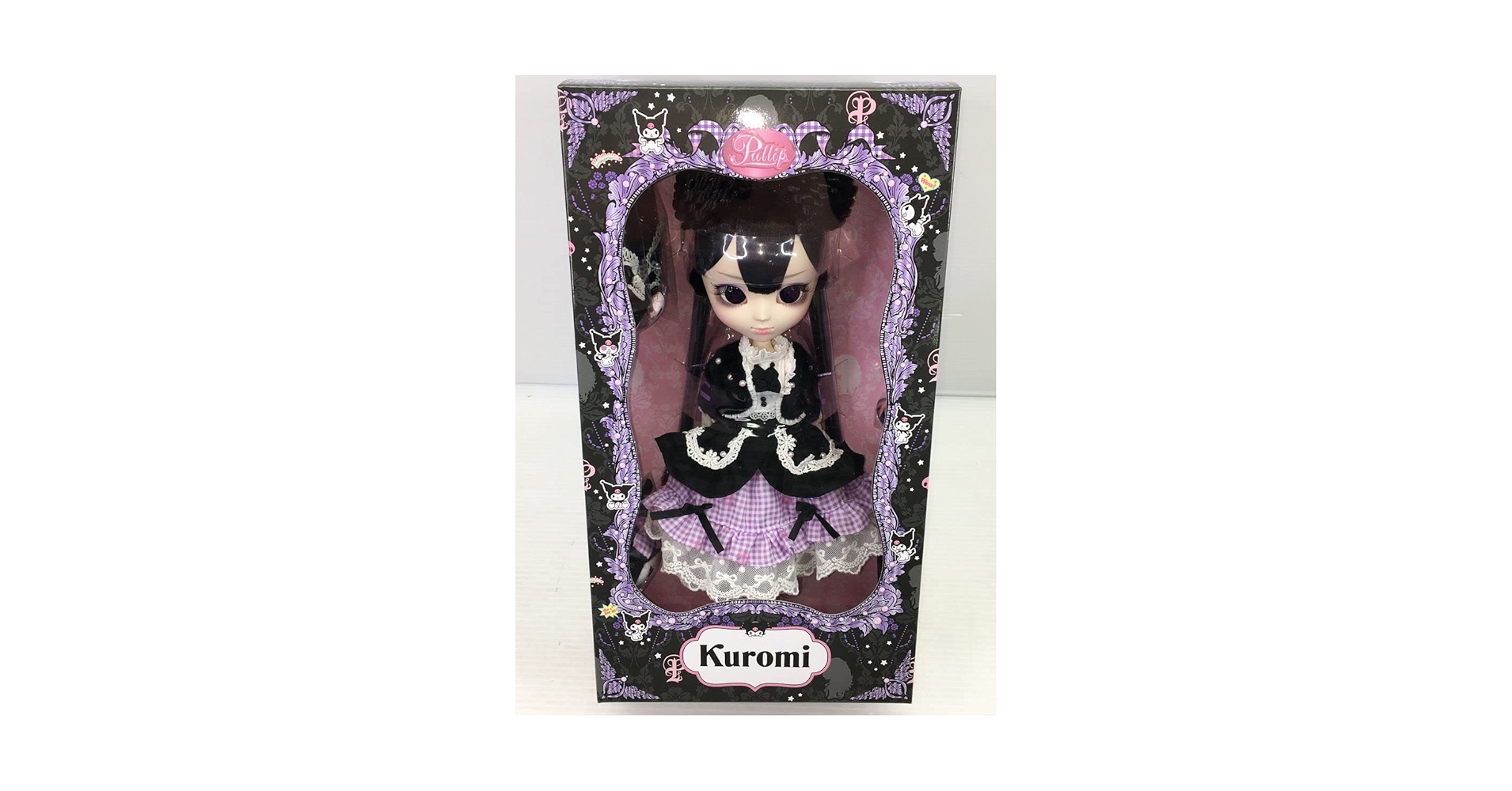 プーリップ　クロミ 完売 SOLD OUT]Pullip/ クロミ 15th Anniversary Version