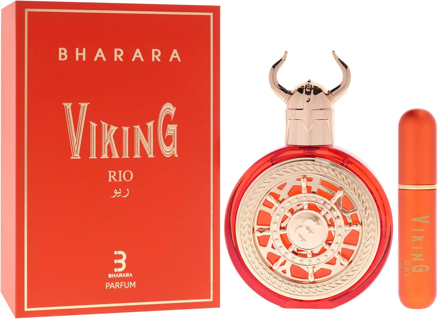 Profumo Vichingo