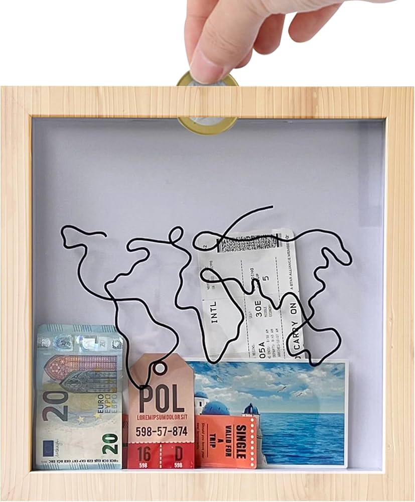 Amazon.co.jp: チケットシャドウボックス チケットシャドーボックス