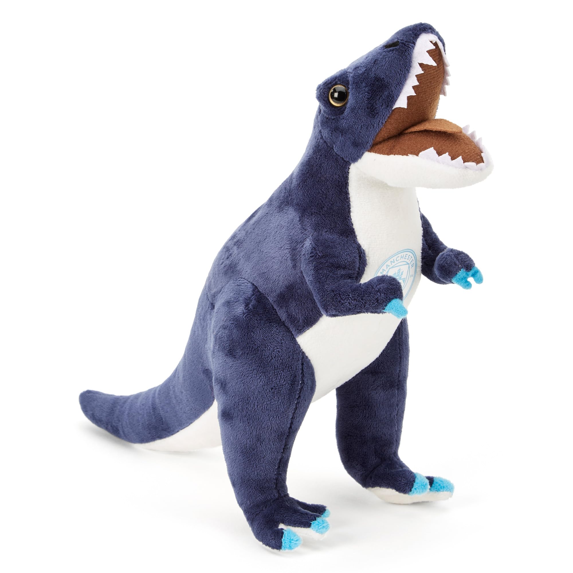 Man City FC Tyrannosaurus Rex (T-Rex) - Image 2