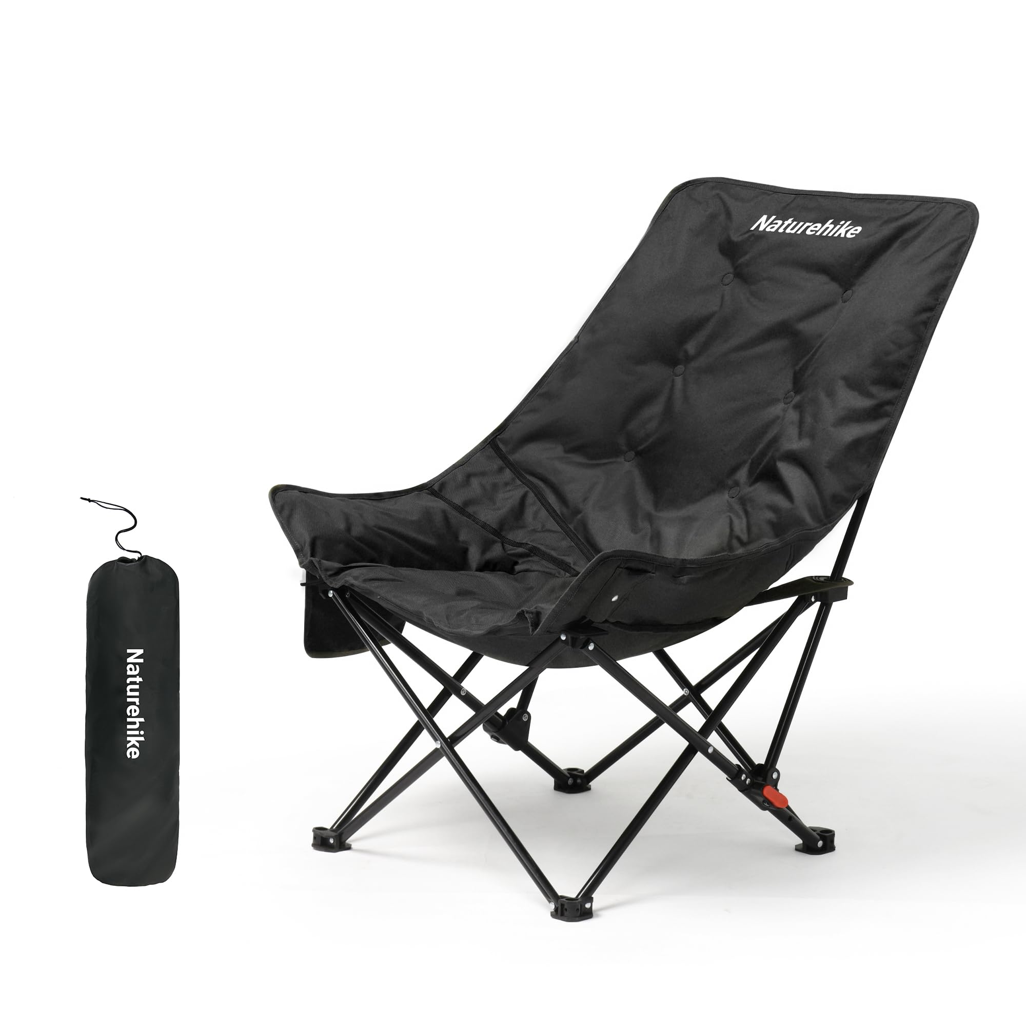 Amazon.co.jp: Naturehike公式ショップ アウトドアチェア 収束式 1秒