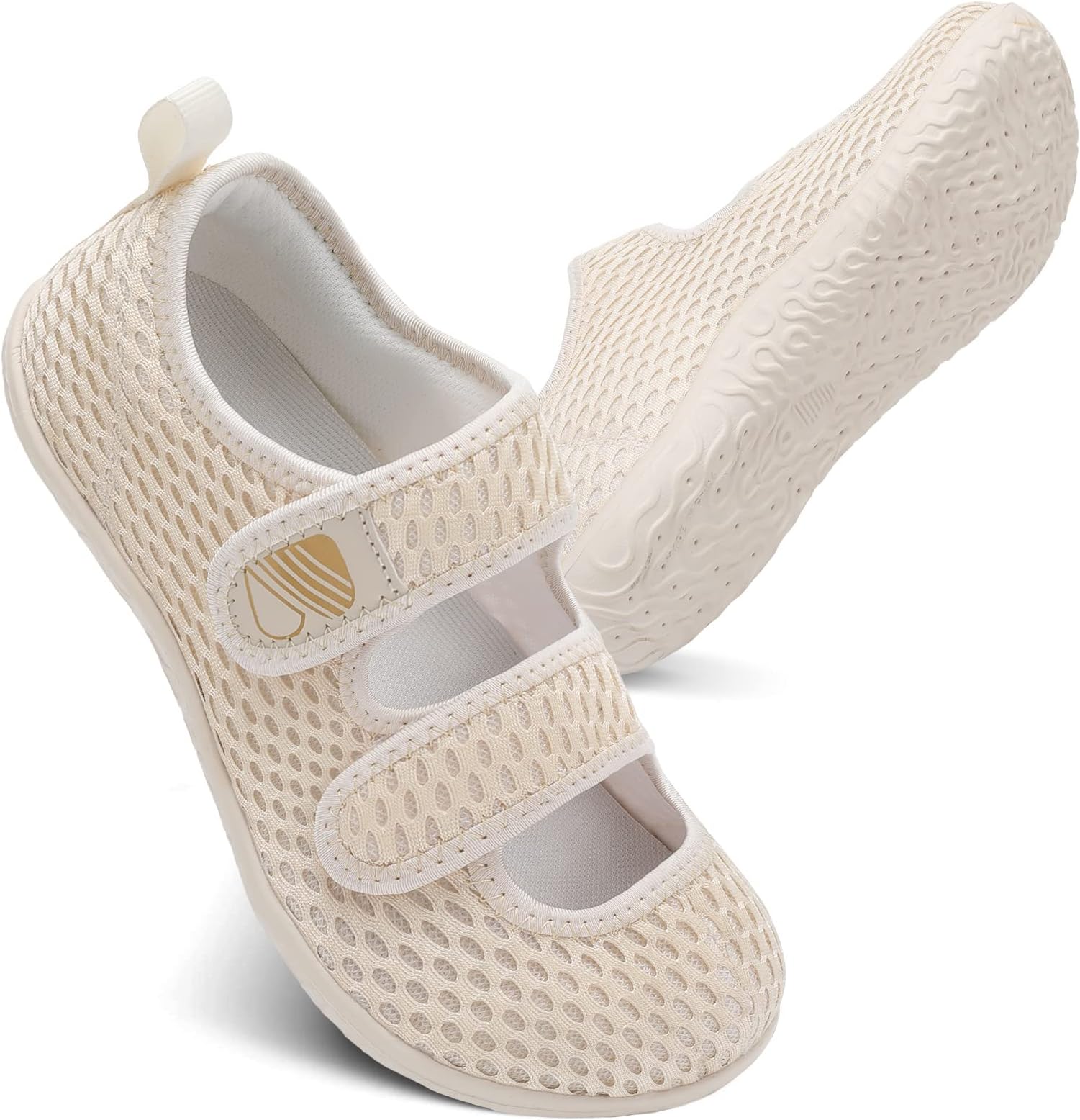 comfortable slip on sandals