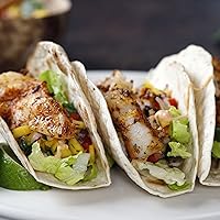 Vista 6 de Condimento de lima, ajo y cilantro (2 unidades).