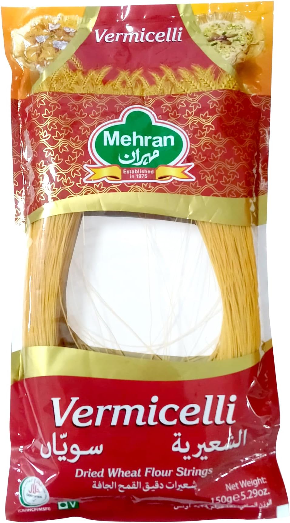 Mehran Vermicelli 150g
