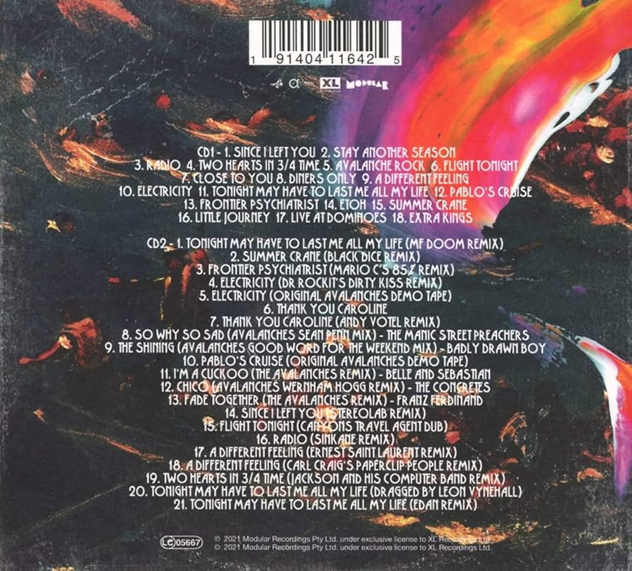 Amazon.co.jp: Since I Left You (20th..: ミュージック