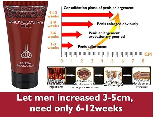 Miniatura 2 de 2023 Nueva crema para el crecimiento del pene en gel para el pene agrandar tu pene hasta 12 pulgadas XXXL Nuevo