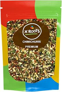 Tempero Chimichurri Premium 500gr - X Roots
