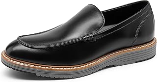 Men's Dress Slip-on Classic Loafers Formal Shoes