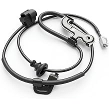 Rear Left ABS Sensor Wire Harness 8951633060 for Camry ES350