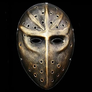 Payday Robber Cosplay Mask Resin Halloween Dance Party Costume Mask Props