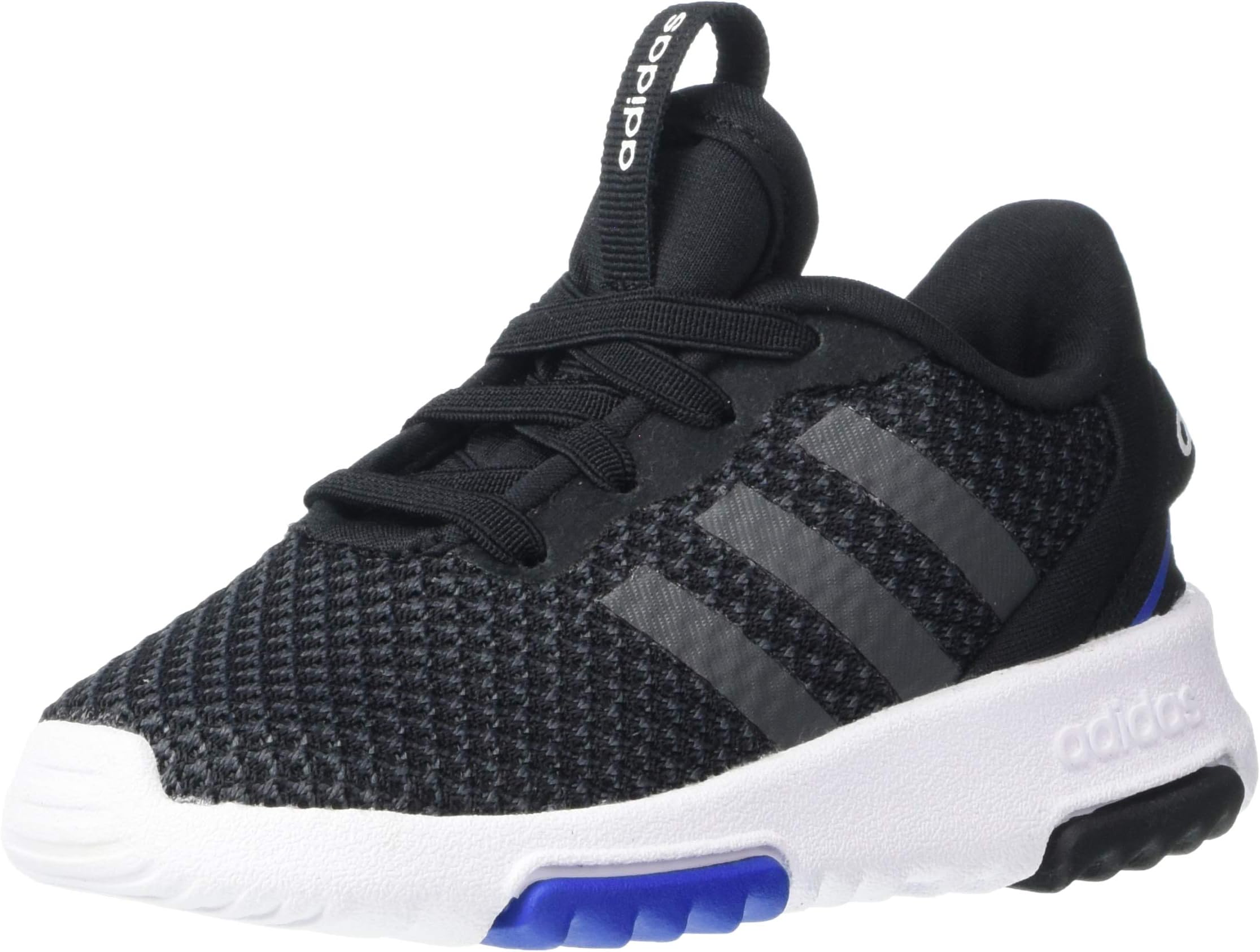 adidas unisex-child Racer Tr 2.0
