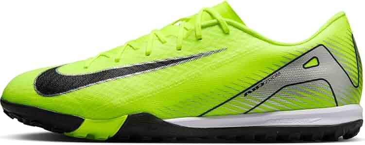 Amazon.com: Nike Mercurial Vapor 16 Academy TF Low-Top Soccer