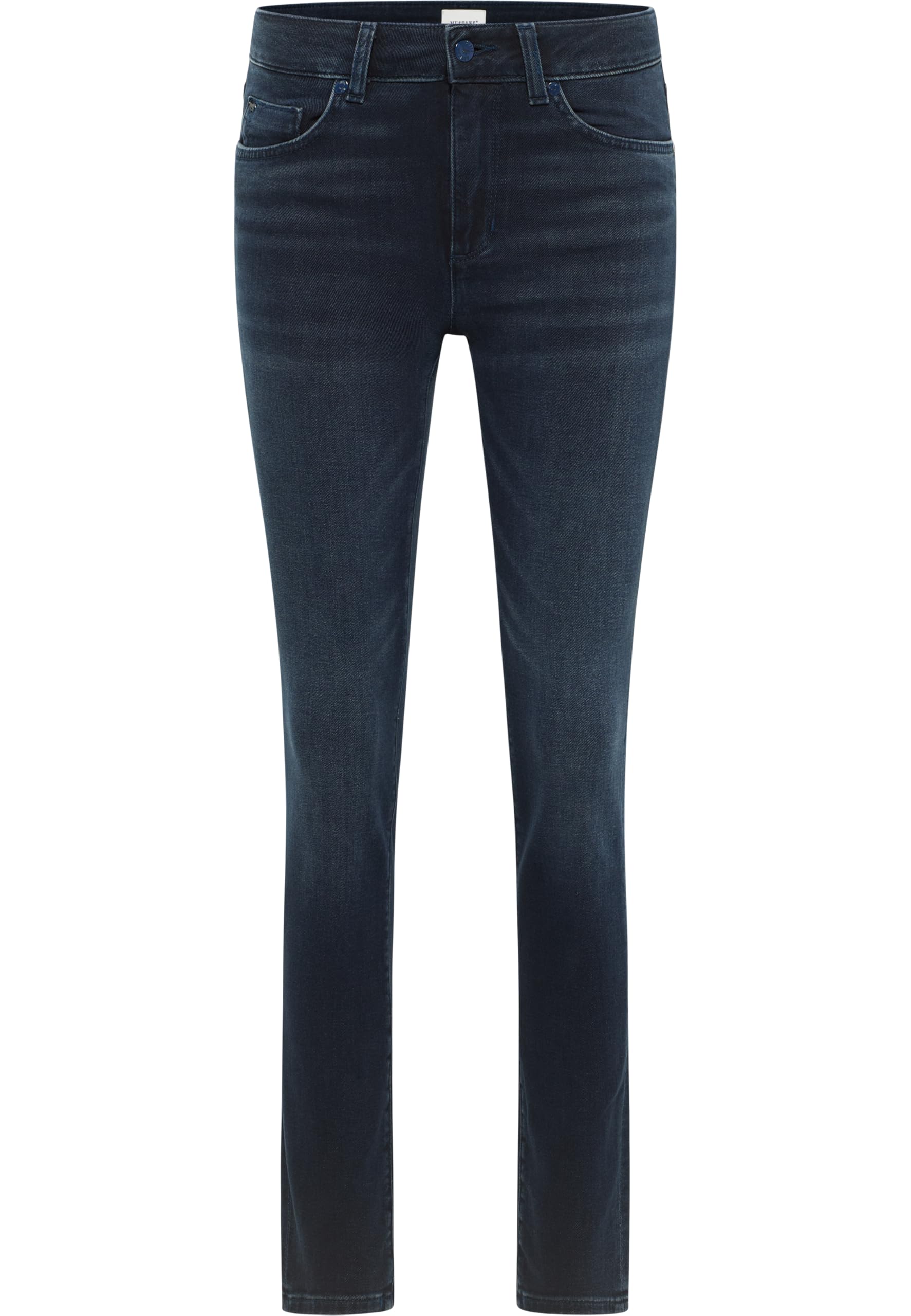 Mustang Damen Jeans Style Shelby Slim