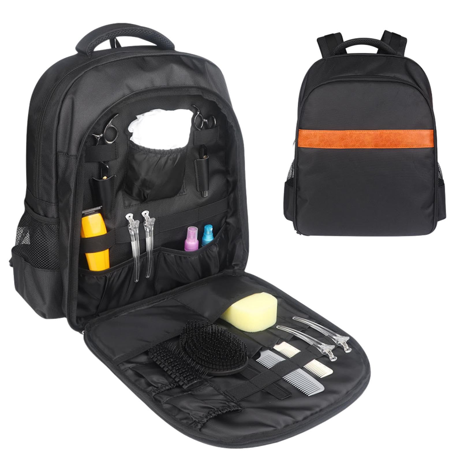 Sac De Organisateur Portable En Tissu Oxford