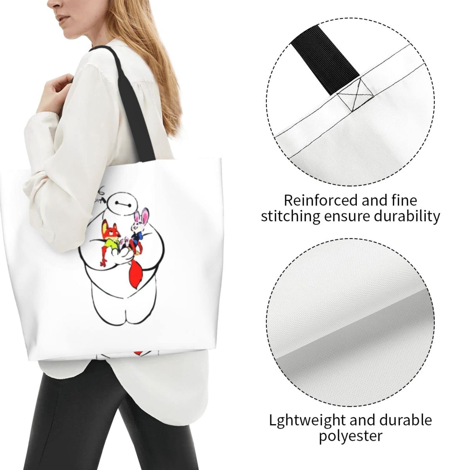 未使用保管品✨　SPORTMAX スポーツマックストートバッグ　大容量　軽量 未使用保管品✨ SPORTMAX スポーツマックストートバッグ 大容量