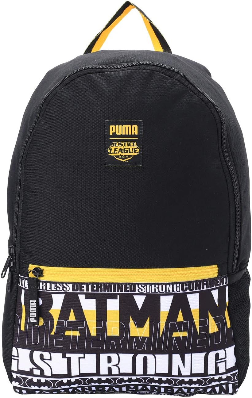 puma justice league backpack