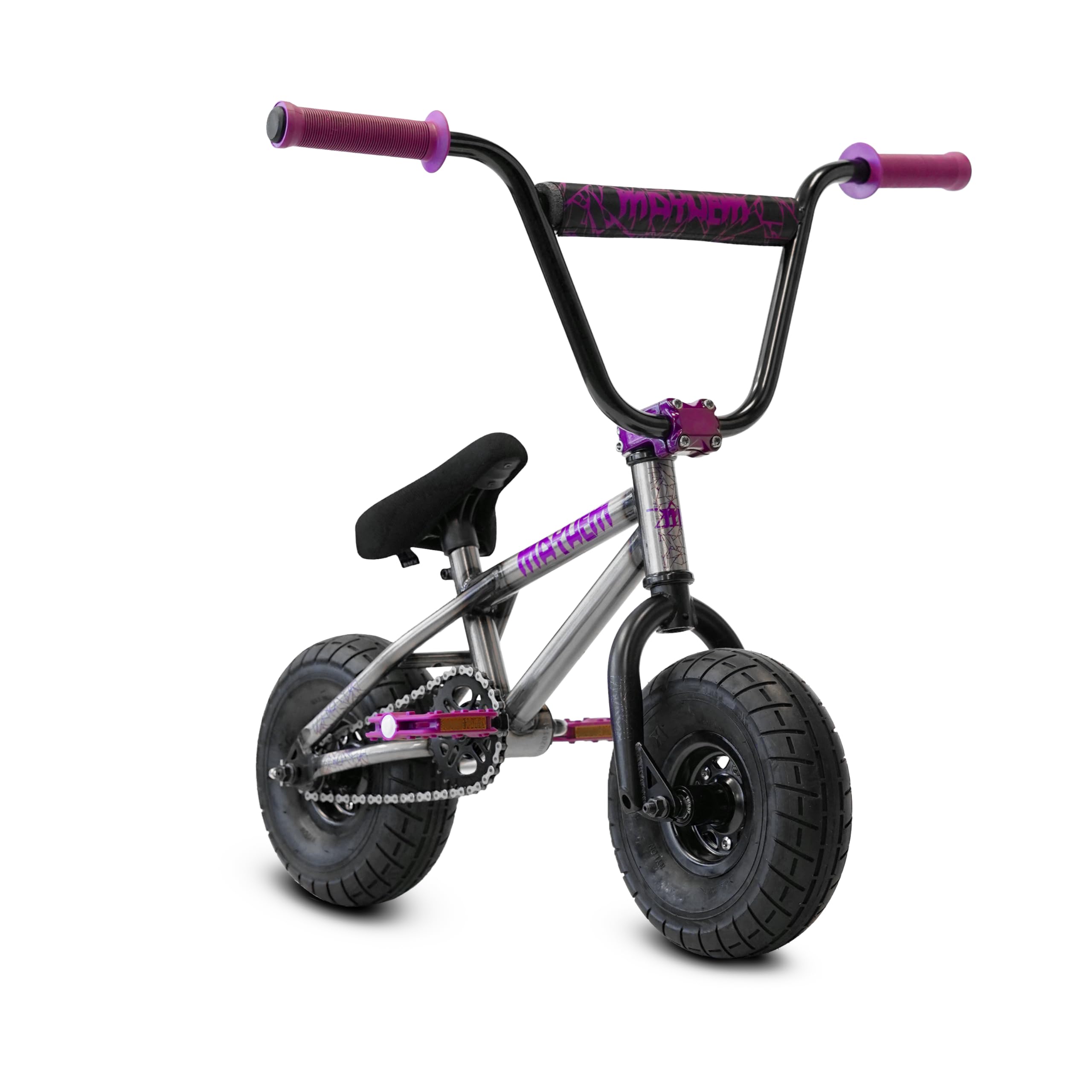 Amazon | Fatboy (ファットボーイ) ミニBMXバイク 子供と大人用 – 10
