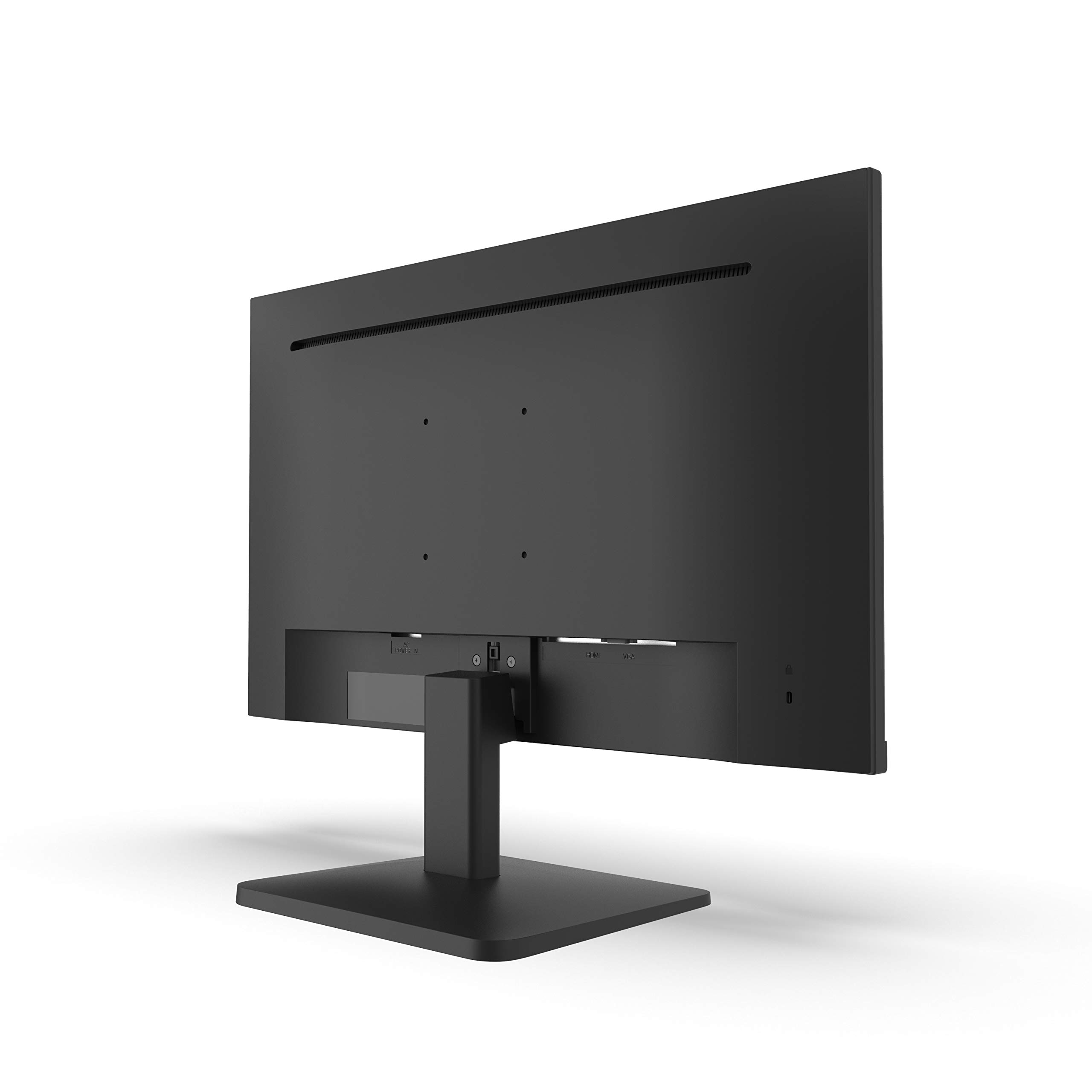HD (1920x1080) Monitor, 60Hz, IPS, 5ms 