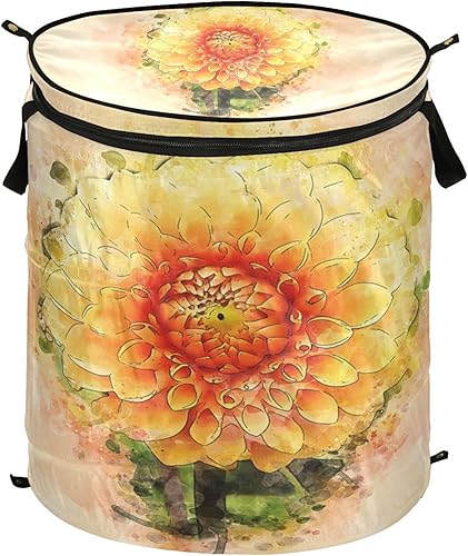 rack organize collapsable cloth baskets for office Beautiful Watercolor Flowers Aesthetic,organizador de zapatos para closet