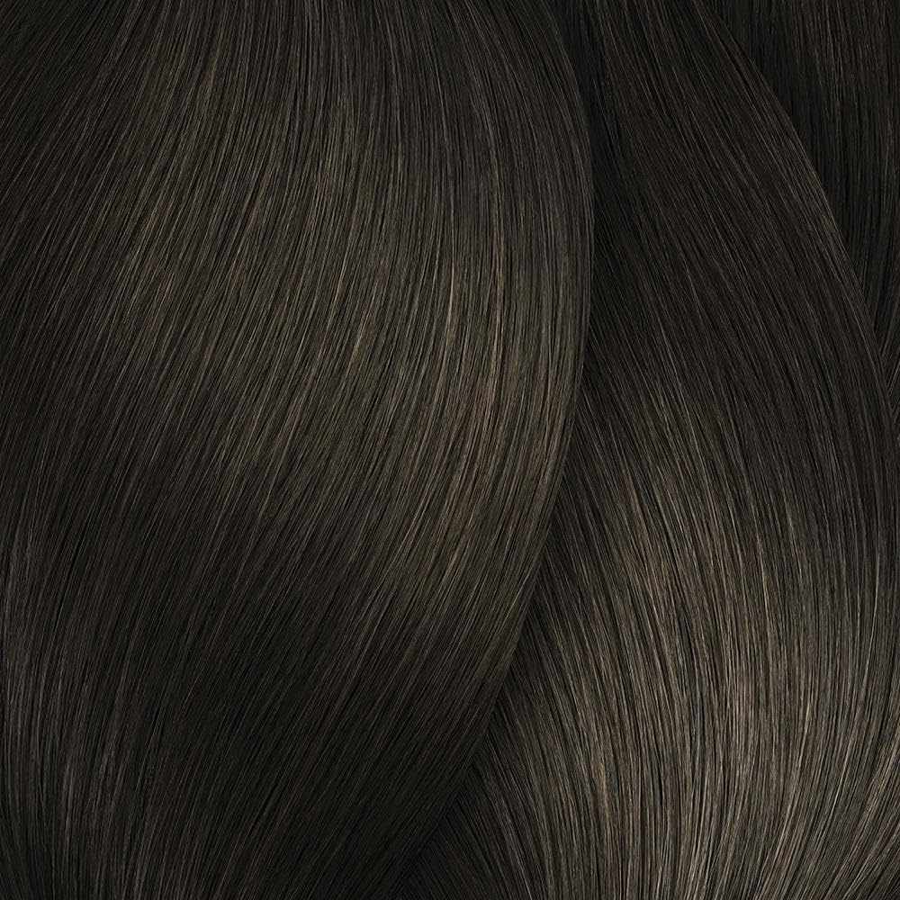 Teinture sans ammoniaque Inoa L'Oreal Expert Professionnel Nº 4,20