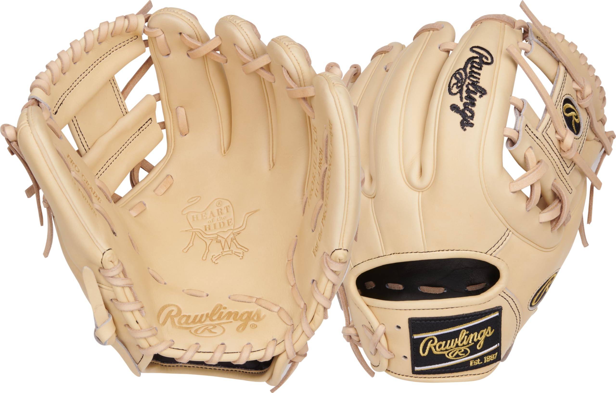 Rawlings Heart of the Hide