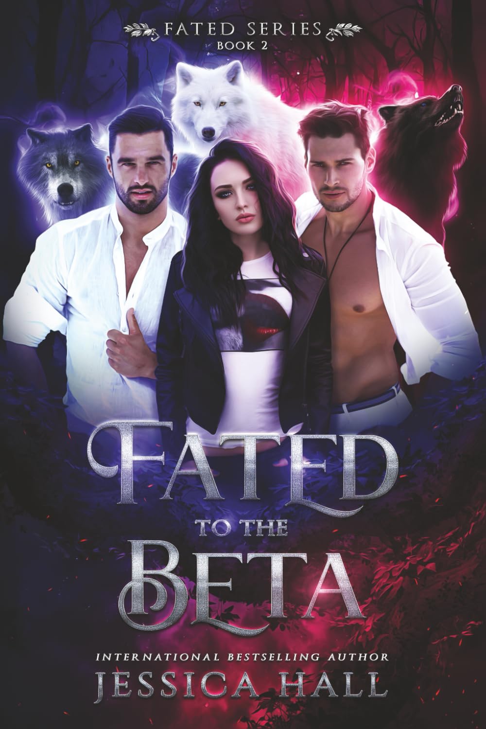 Fated To The Beta: 2 (FATED SERIES)