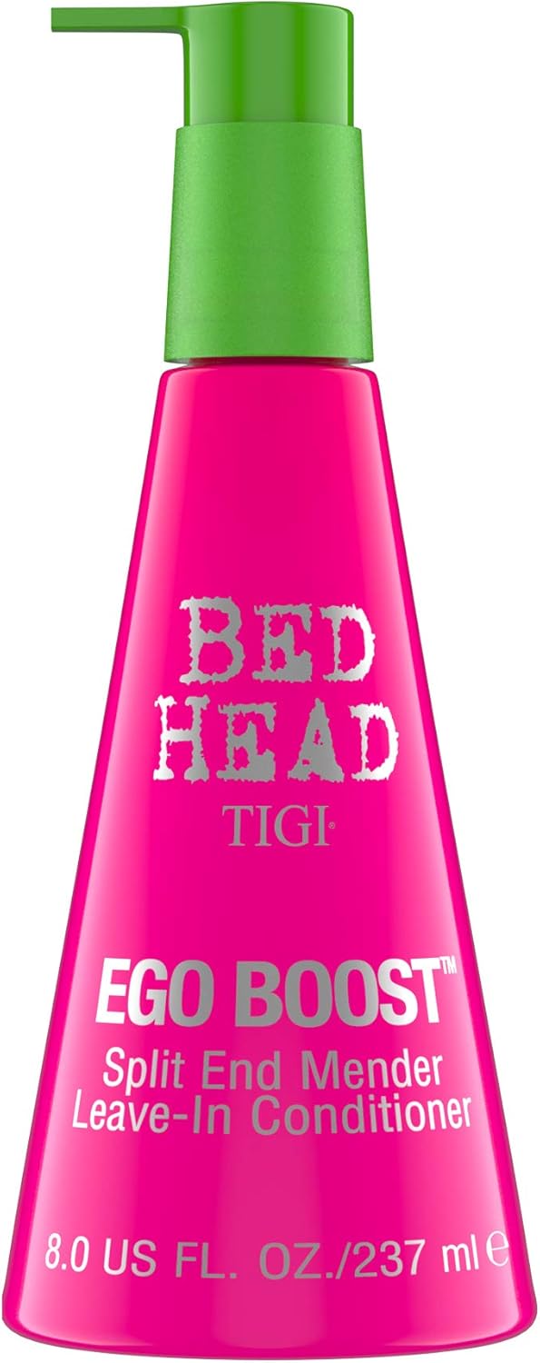 Tigi S Factor TIGI Bed Head Ego Boost Split End Mender, 8 Ounce (Pack