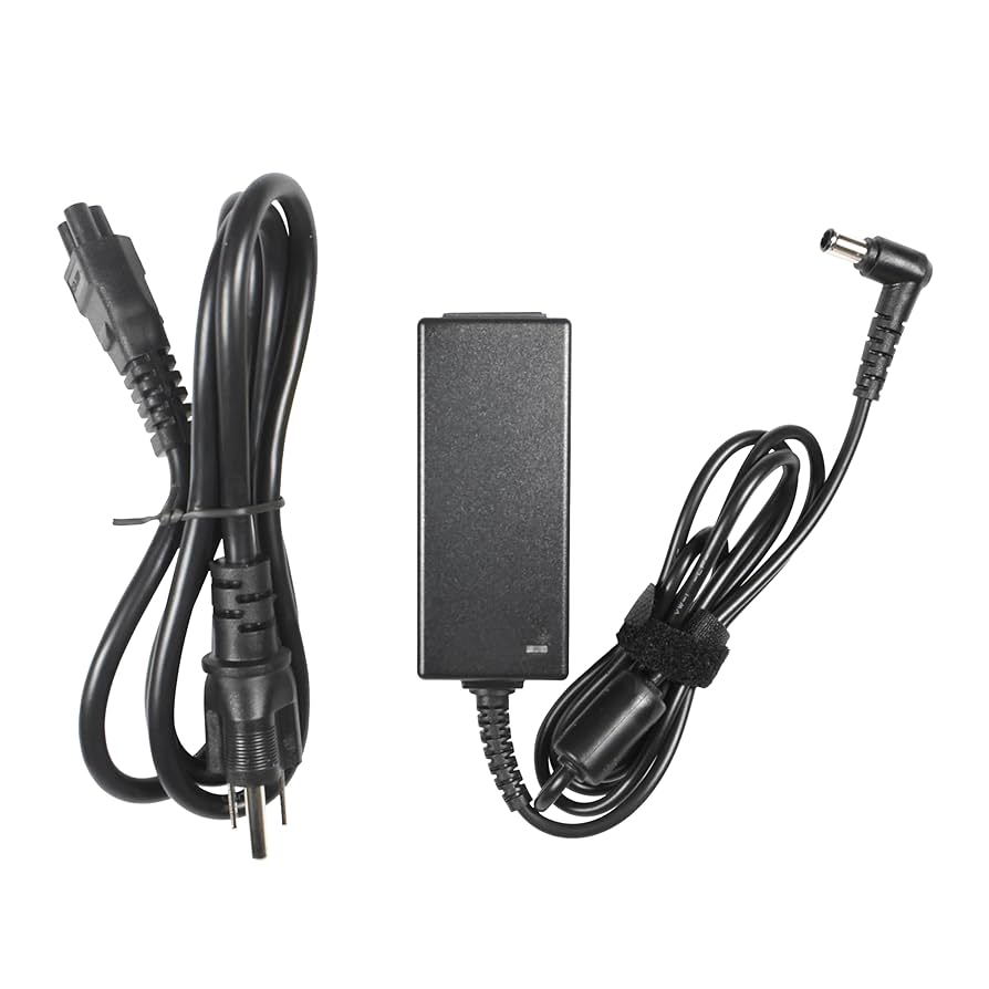Amazon.com: HQRP AC Adapter Compatible with Samsung BN44