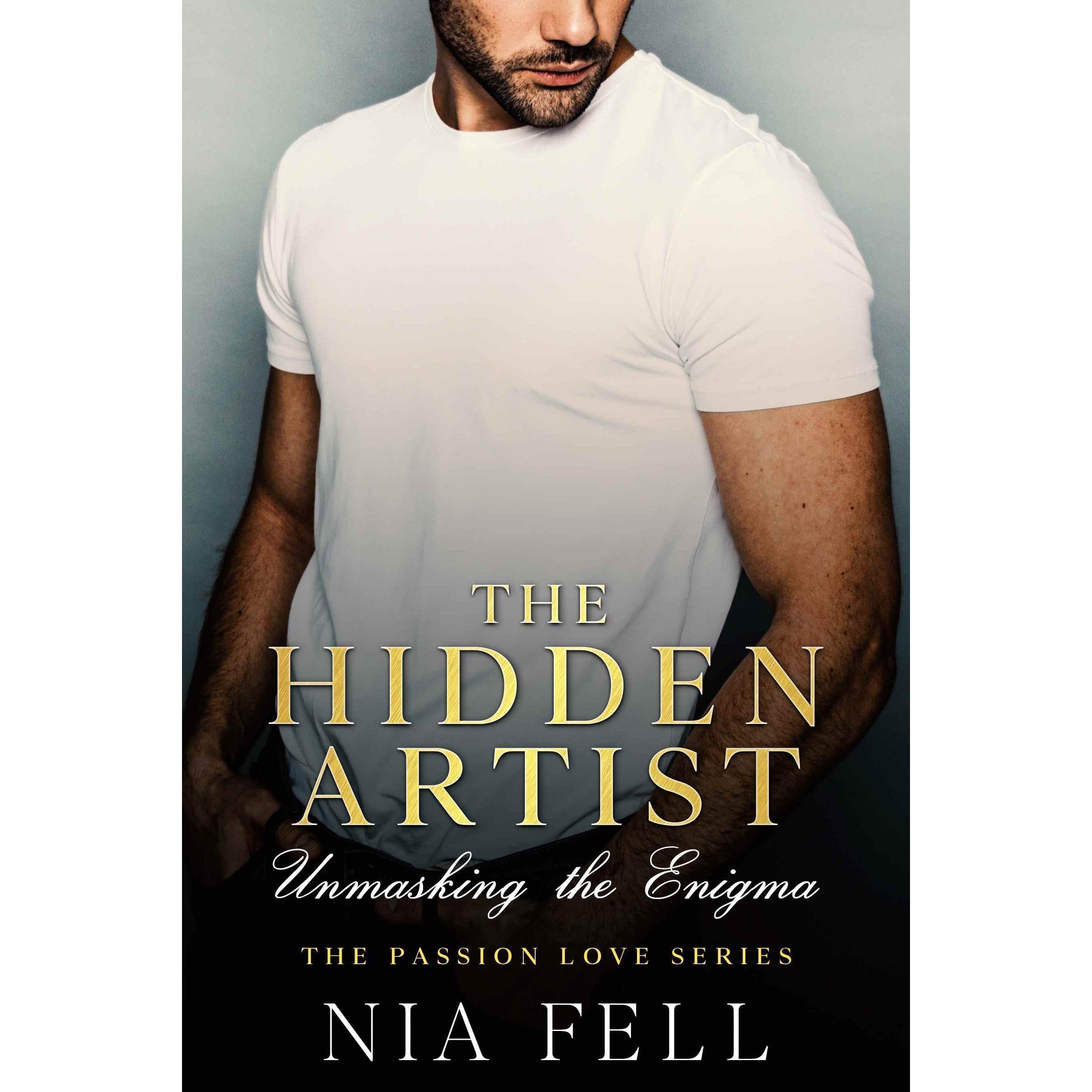 The Hidden Artist: Unmasking the Enigma