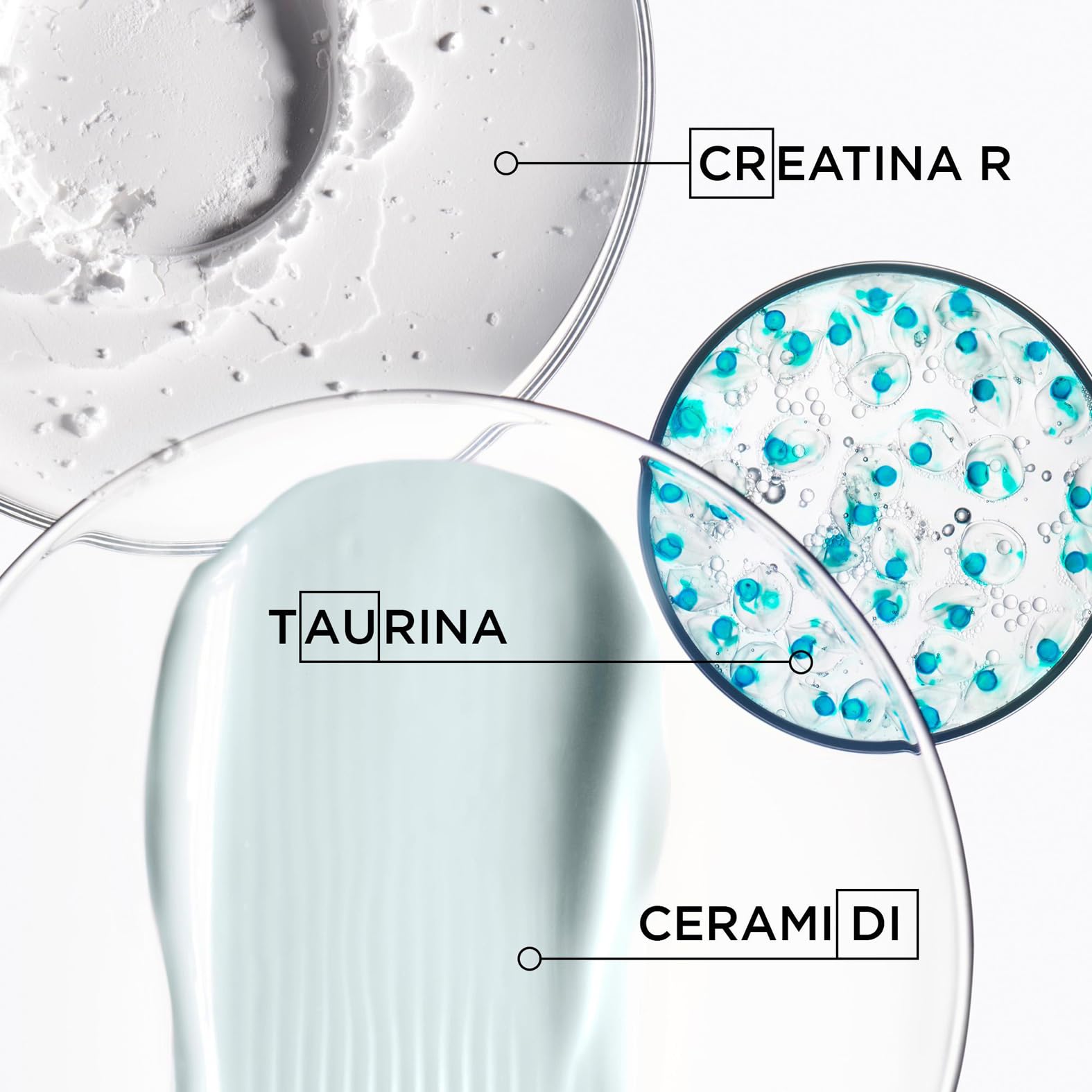 Kérastase, Résistance Extentioniste, Siero Rinforzante per Lunghezze, Per Capelli Lunghi Danneggiati, 50 ml