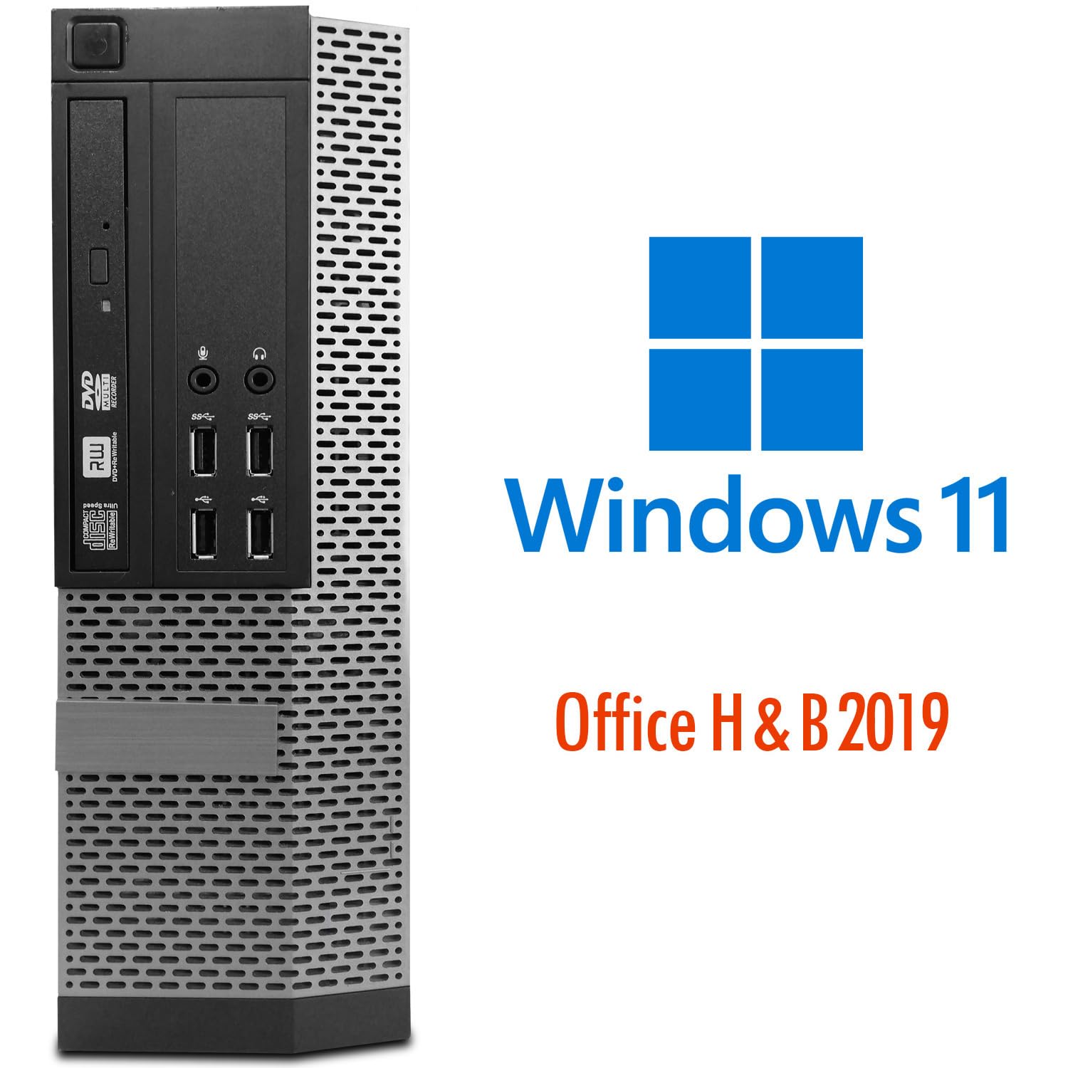 Amazon.co.jp: 【整備済み品】デスクトップPC デル 7020 or 9020/Win11