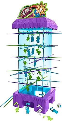 Miniatura 2 de Mattel Games Disney Pixar Toy Story 4 Kerplunk