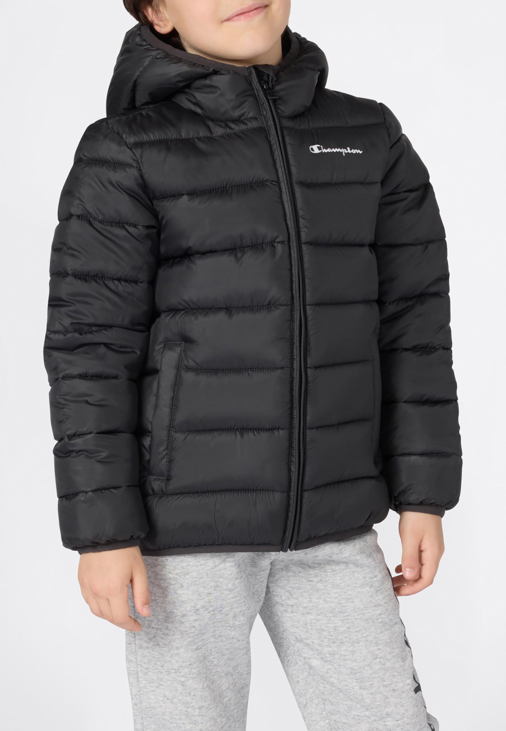 Champion Legacy Boys Giacca Bambini e ragazzi (Pacco da 1)