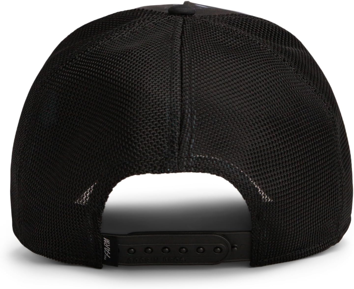 Goorin Bros. Neon Noir Collection Trucker Hat for Men and Women