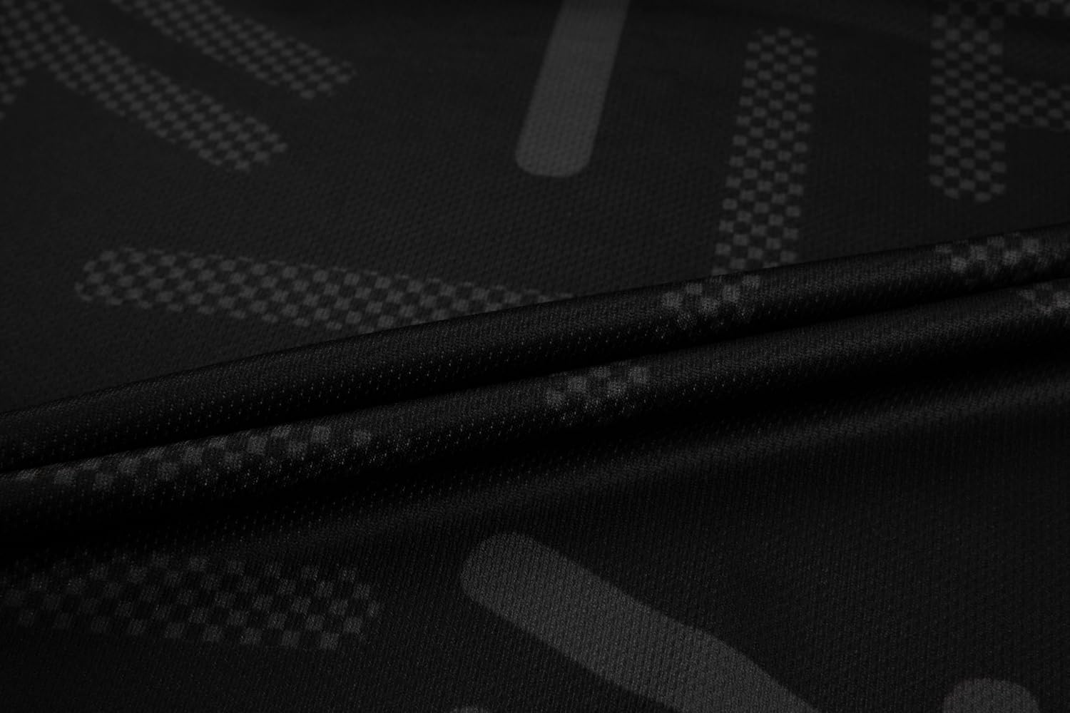 GCRFL Women's Cycling Jersey Long Sleeve Biking Cycling Shirt with 3+1 Zipper Pocket Breathable Quick Dry Bicycle Jersey - Image 4