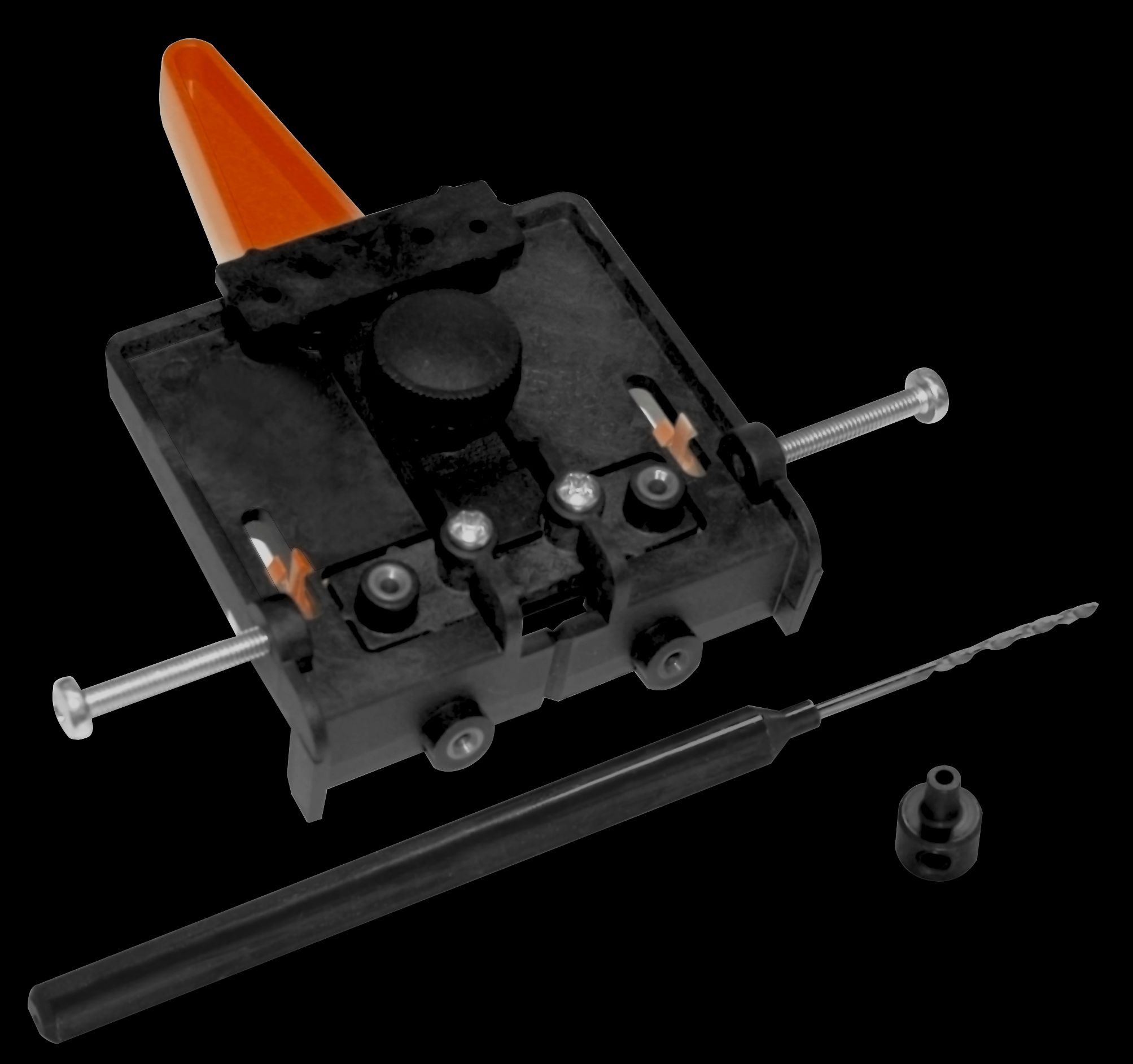 Blum PlateMate Drilling Jig