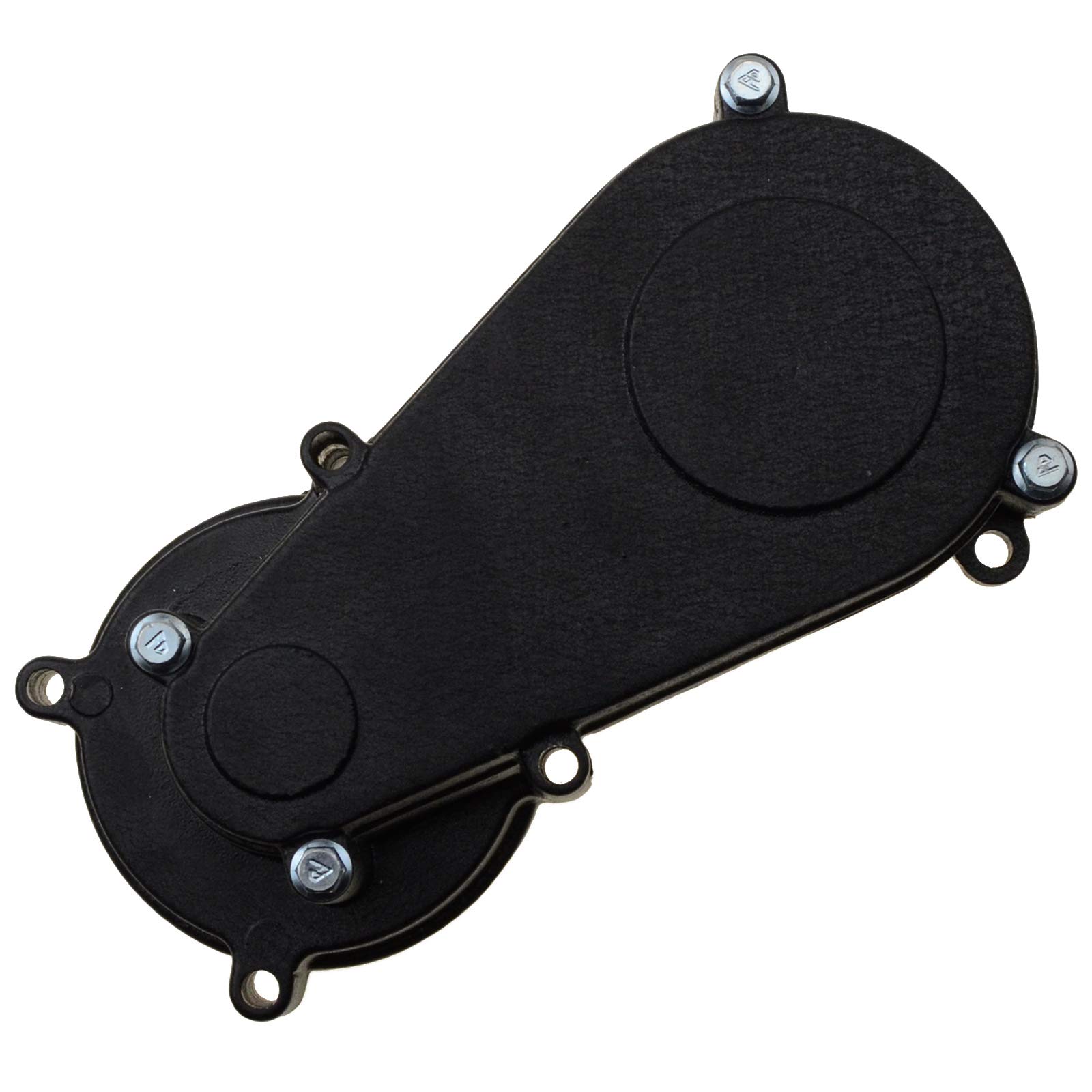 GOOFIT BoîTe De Vitesses Lea 11 Dents AdaptéE Remplacement pour 47cc 49cc Roue De Poche à Deux Temps Mini VTT Scooter Petite Voiture De Sport 4 Roues ChaîNe Unique