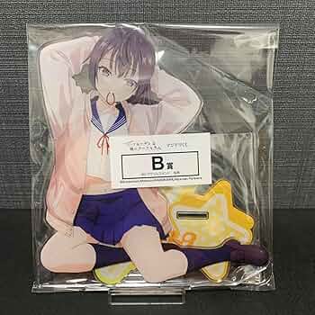 ロシデレ アーリャさん マジドリくじ アクリルスタンド3種 バッジ全16種セット ロシデレ アーリャさん マジドリくじ アクリルスタンド3種