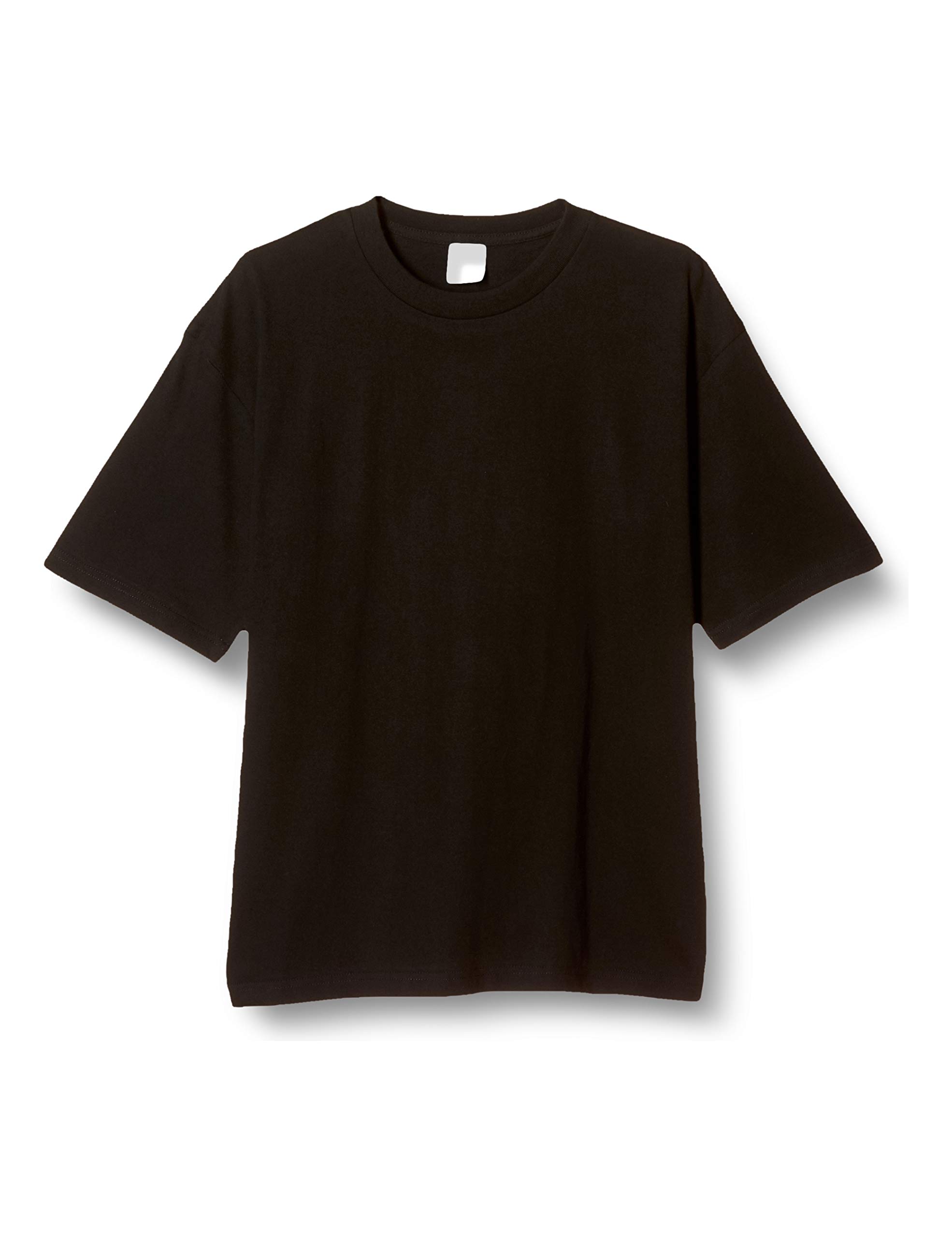[プリントスター] 半袖 無地 5.6オンス ヘビーウェイト ビック シルエット Tシャツ メンズ