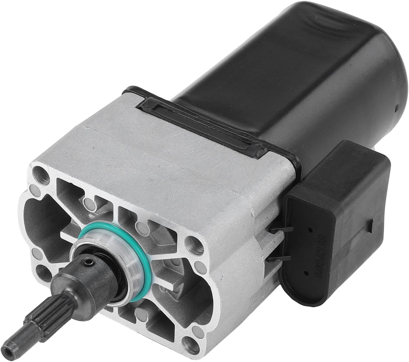 A-Premium Rear Differential Lock Axle Motor Compatible with Dodge Durango 2018-2021 & Jeep Grand Cherokee 2014-2021, with 230 mm Rear Axle, 10 Pins