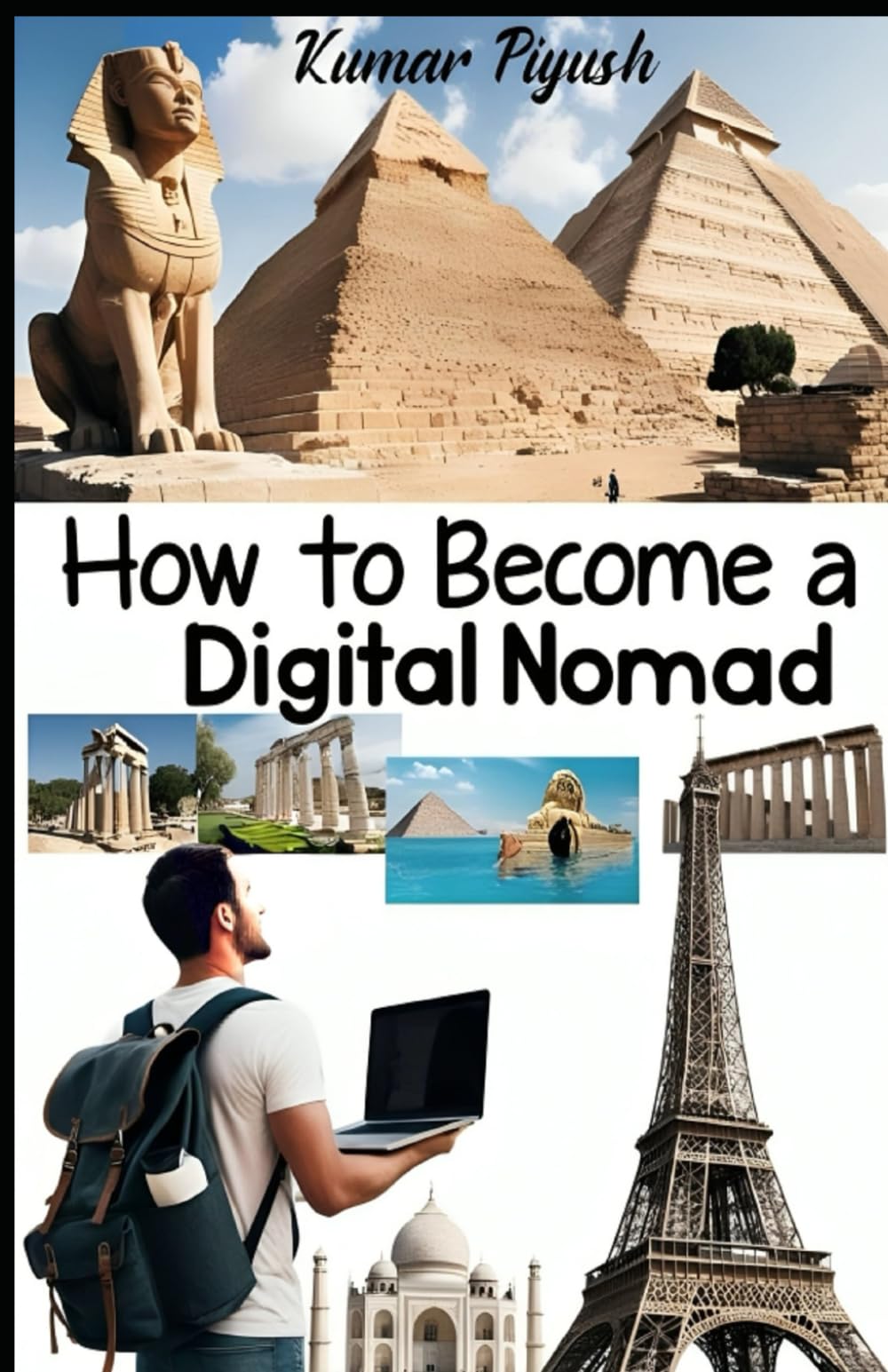 How to Become a Digital Nomad: Explore the World While Earning